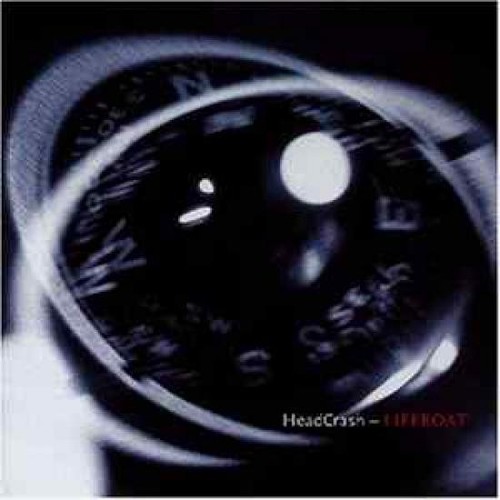 Headcrash scialuppa di - -,