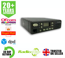 RADIO MOBILE MOTOROLA GM600