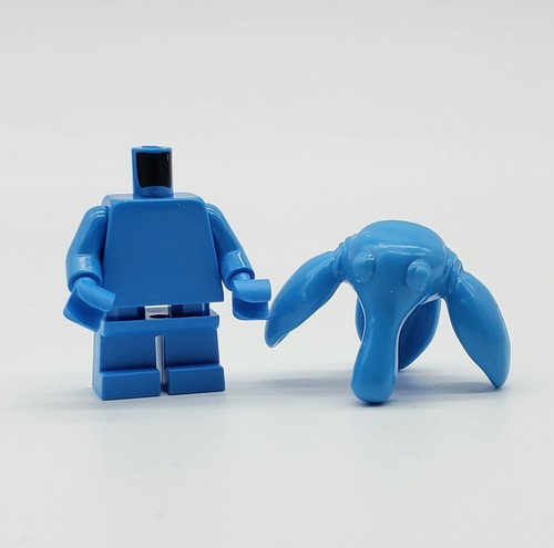 Lego star wars prototipo max - lego,