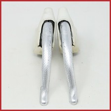 LEVE FRENO CAMPAGNOLO C-RECORD COBALTO DELTA VINTAGE ANNI 80 ROAD RACING EROICA