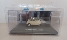 VELAM ISETTA (1957) 1/43 IXO