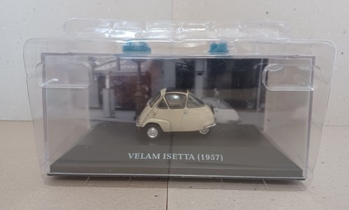 Velam isetta 43 ixo - velam,