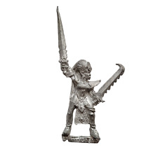 Warhammer Elfi Oscuri Elfo