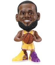 LeBron James Los Angeles