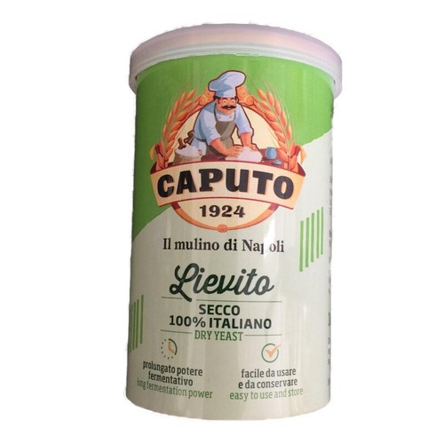 Lievito secco 100 - ,