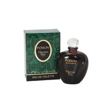 Poison profumo donna eau de