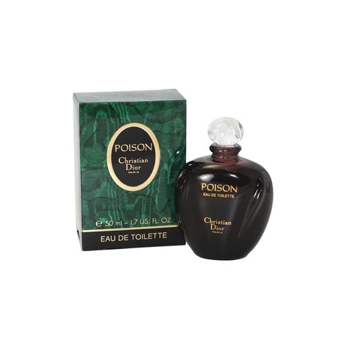 Poison profumo donna eau - , de