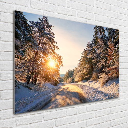 Quadro tulup stampa vetro - tulup,