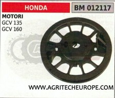 PULEGGIA AVVIAMENTO MOTORE