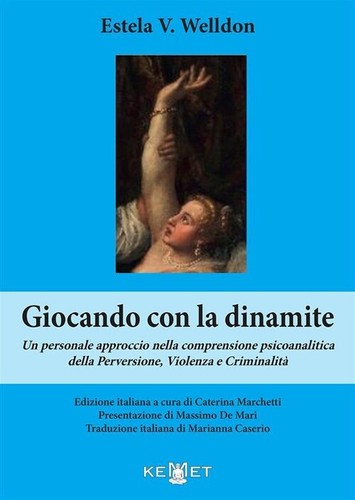 Giocando con dinamite - con, un