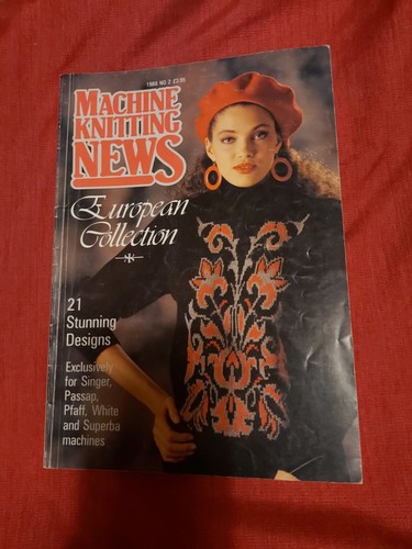 Rivista collezione europea - rivista,