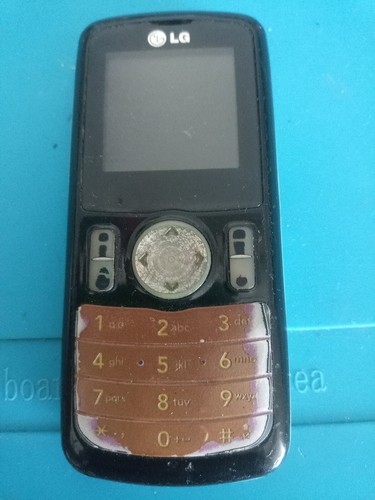 Telefono cellulare gb108 - telefono, lg