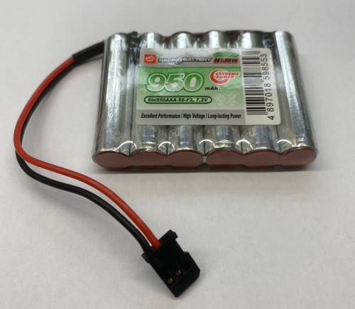 Batteria ricaricabile 2v - ricaricabile, 7.2v