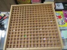 PLATEAU DE RANGEMENT POUR