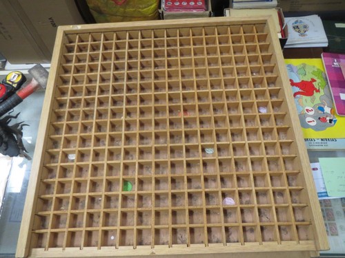 Plateau rangement pour - de,