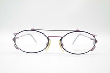 Vintage Essilor 457 Viola Blu