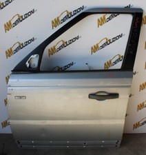PORTIERA PORTA ANTERIORE SX SINISTRA LAND ROVER RANGE ROVER SPORT L320