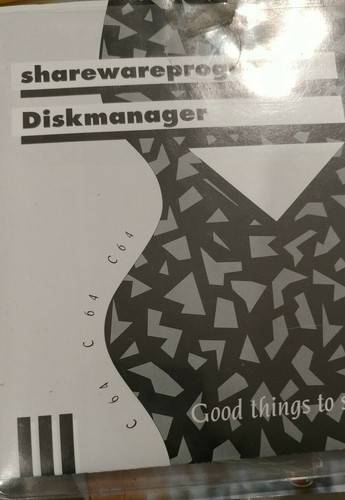 Programma shareware - programma,