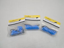 OCEAN KAYAK 07.1962.0000 TAPPO A SCOPPIO IN PLASTICA BLU MEDIO (SET DI 6)