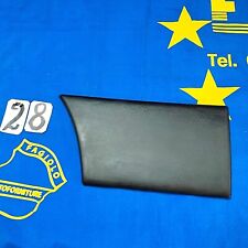 MODANATURA FIAT 131 PROFILO PLASTICA NERO PARAFANGO POSTER.Dx.131 SUPERMIRAFIORI