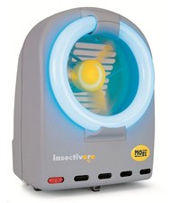 Stermina cattura insetti