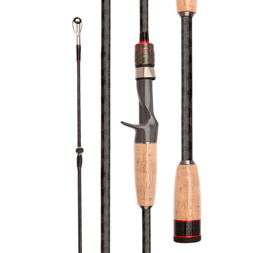 Canne pesca 5 91ft - da, 1.8m/5.91ft