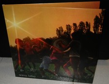 Lucio Battisti Anima Latina LP