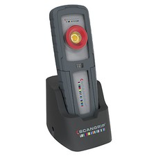 LAMPADA PORTATILE A LED