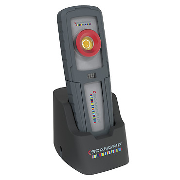 Lampada portatile led - lampada, a