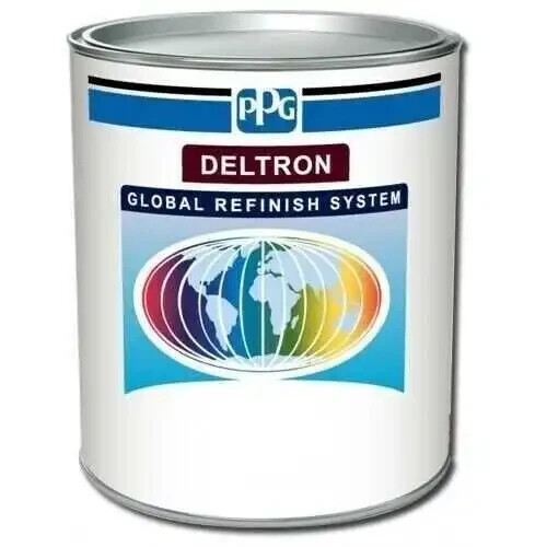Ppg d967 deltron solvente - deltron,