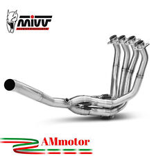 Collettori Di Scarico Kawasaki