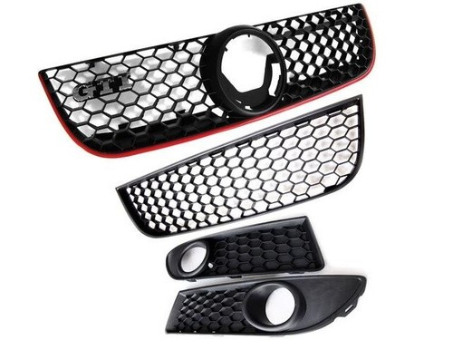 Polo 9n3 2005 2008 - 9n3, kit