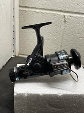 Mulinello da Pesca Spinning