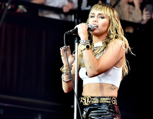 Fotografia miley cyrus 10 - miley,