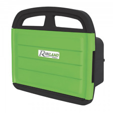 Supporto portatubo da muro parete sella avvolgitubo acqua irrigazione giardino