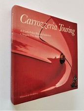 CARROZZERIA TOURING - Bianchi