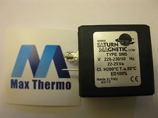Saturn Magnetic Tipo SM5 230V