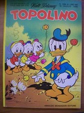 Topolino No. 1268 A (X7-5)