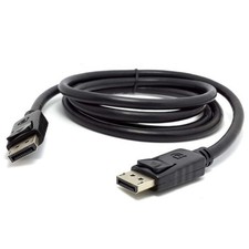 Cavo Displayport 1.4 8k 4k