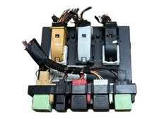 BCM CENTRALINA CARROZZERIA VW