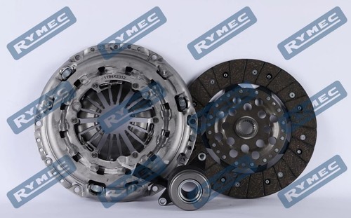 Kit frizione adatto volvo - kit,