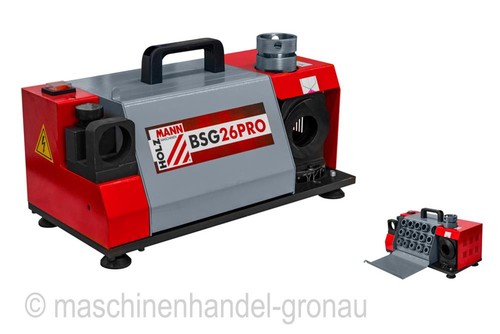 Holzmann bsg26pro affilatrice - bsg26pro,