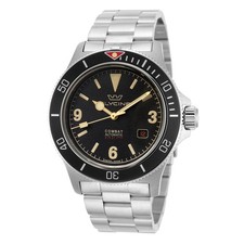 Orologio glycine uomo combat - glycine,