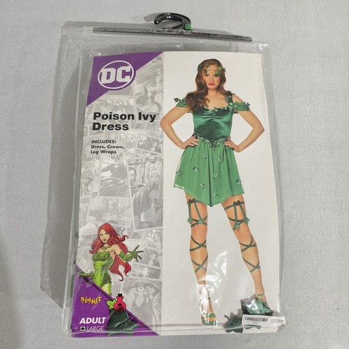 Costume vestito corto spirit - vestito,