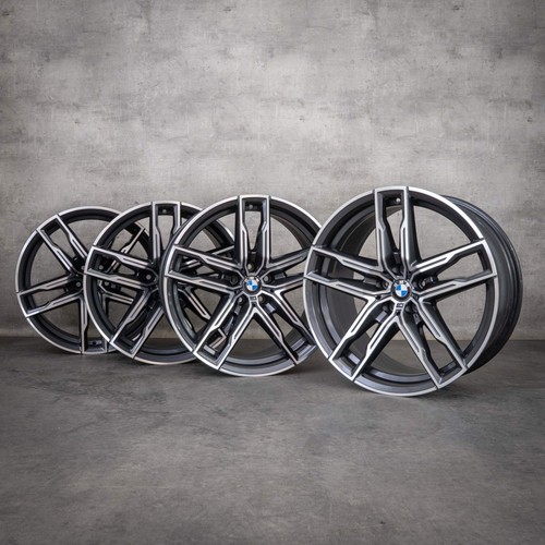Cerchi bmw 20 pollici - bmw, m5