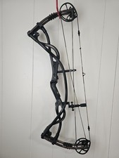 Hoyt Carbon Matrix Compound