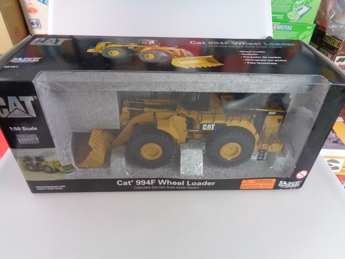 Norscot 55161 cat 994f - 994f, pala
