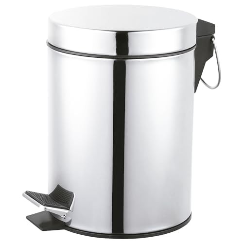 Amig pattumiera bagno con - -,