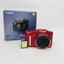 Canon PowerShot SX160 IS 16.0