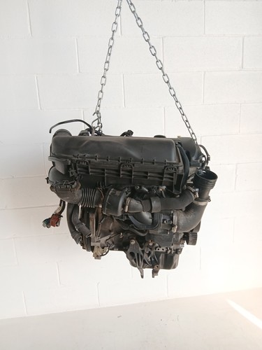 N14b16a motore semicompl - n14b16a,